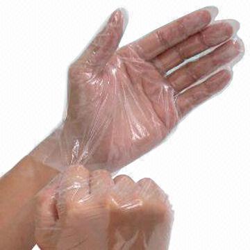 Disposable-Gloves